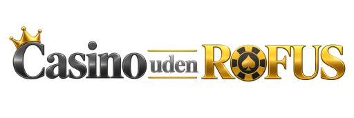 Casino Uden ROFUS footer